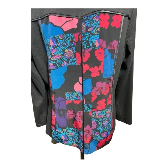 Coldwater Creek Blazer Womens MP Jacket Officecore Corpcore Career Boardroom - Picture 6 of 10